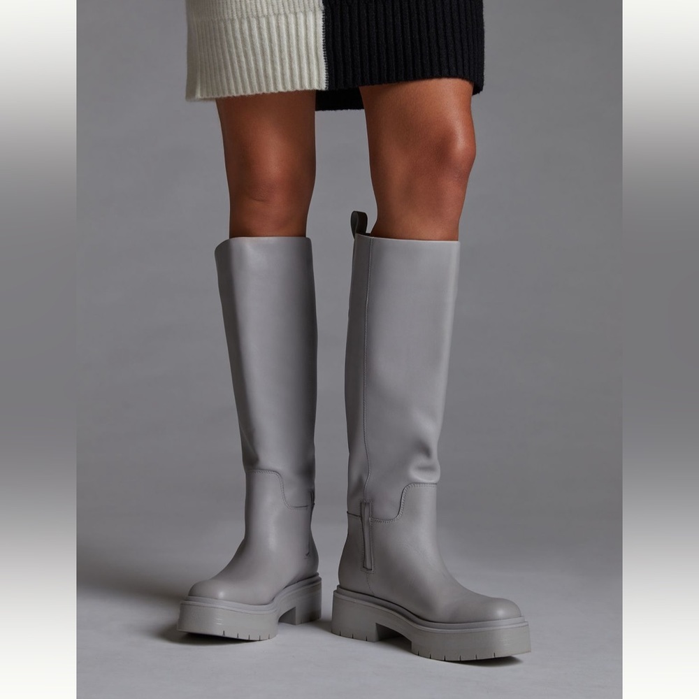 Karina Tall Weatherproof Boots